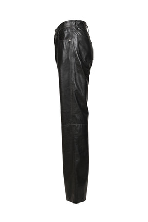 PANTS 5 POCKETS / BLK