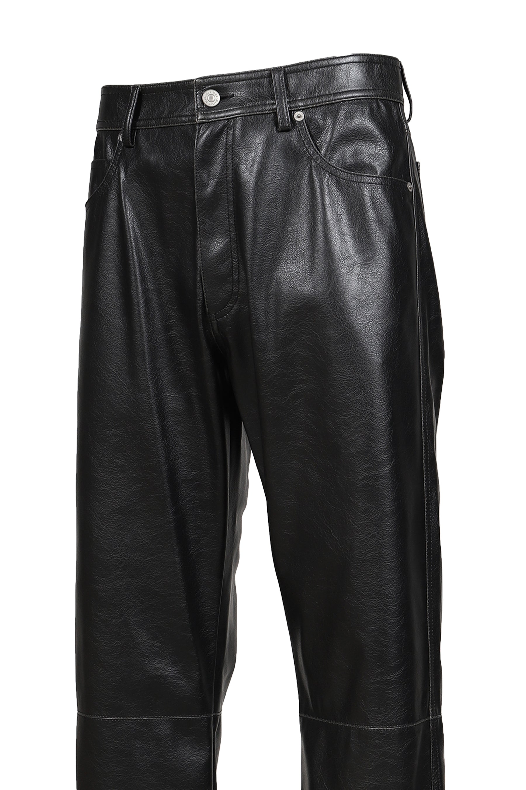 PANTS 5 POCKETS / BLK