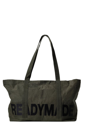 BIG TOTE BAG / KHA