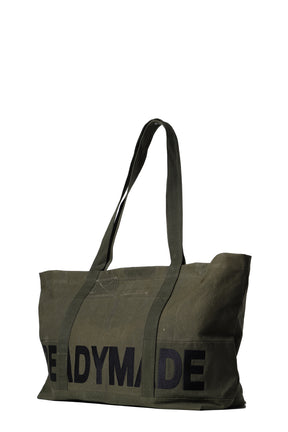 BIG TOTE BAG / KHA