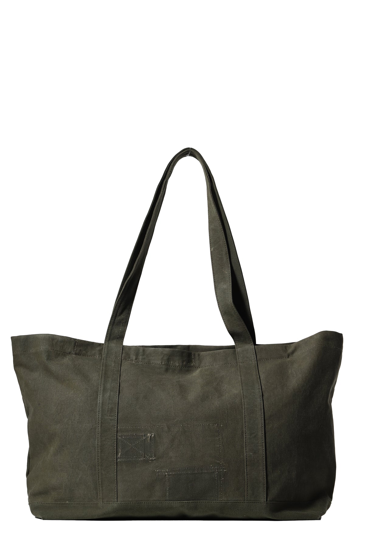 BIG TOTE BAG / KHA