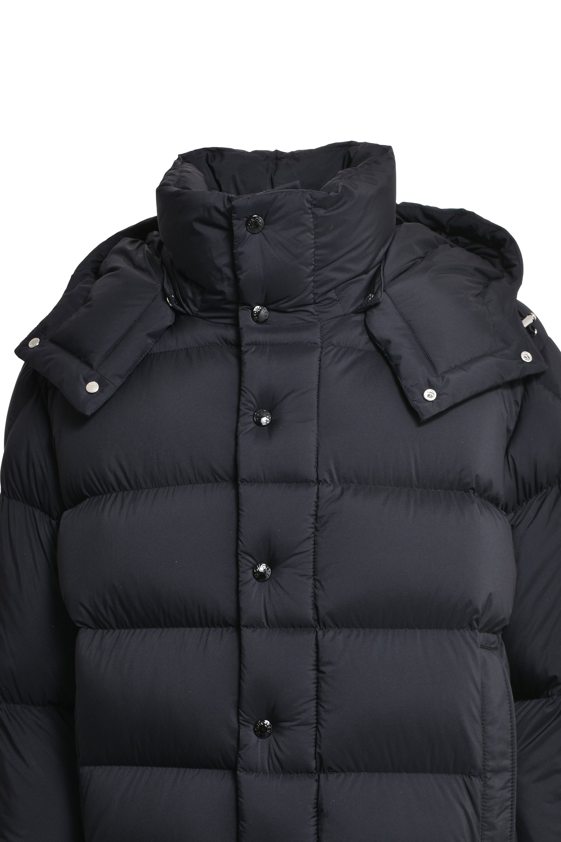 MONCLER VEZERE JACKET / BLK