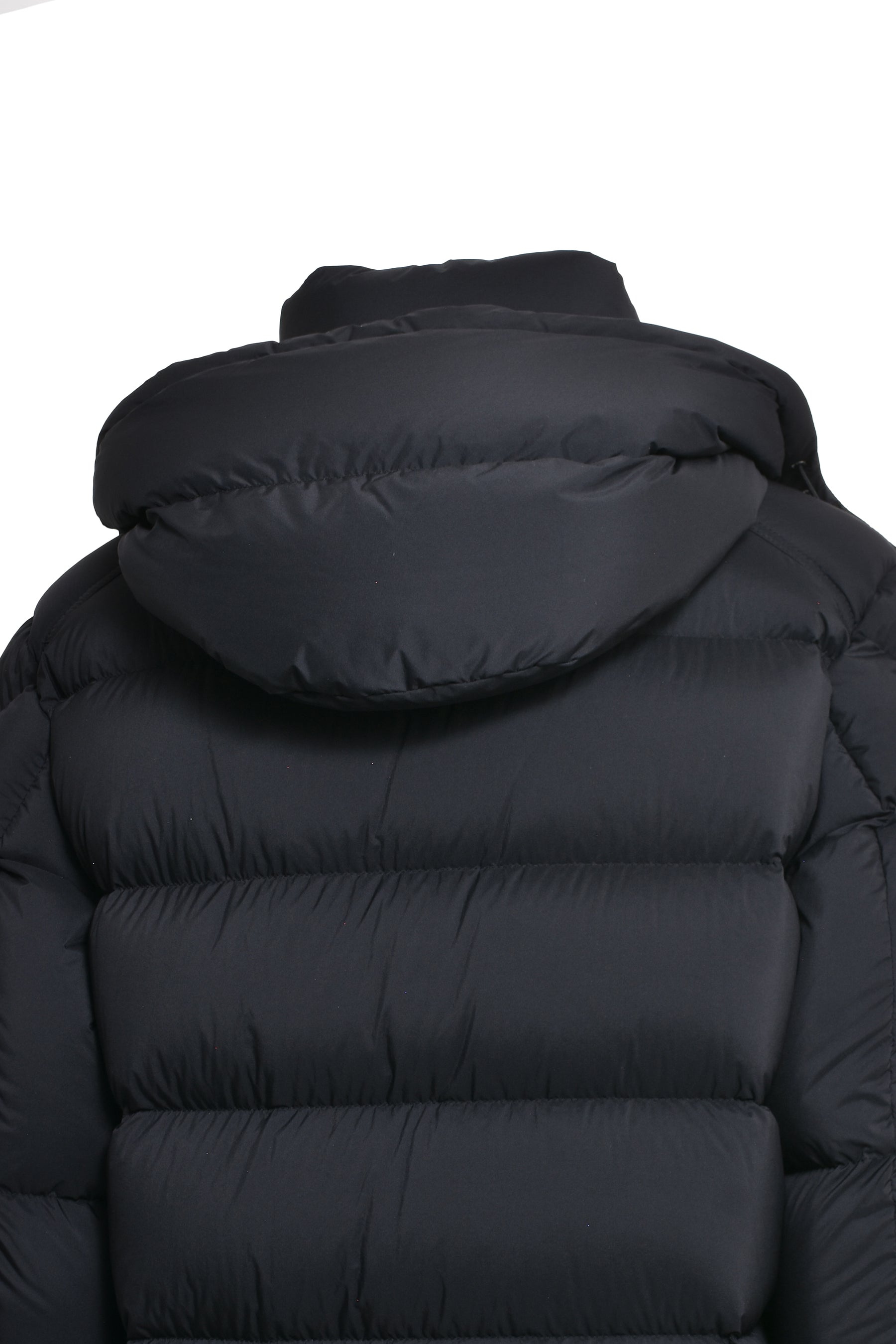 MONCLER VEZERE JACKET / BLK