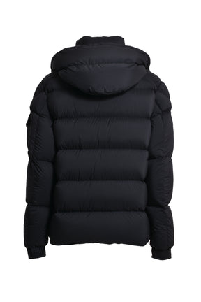 MONCLER VEZERE JACKET / BLK