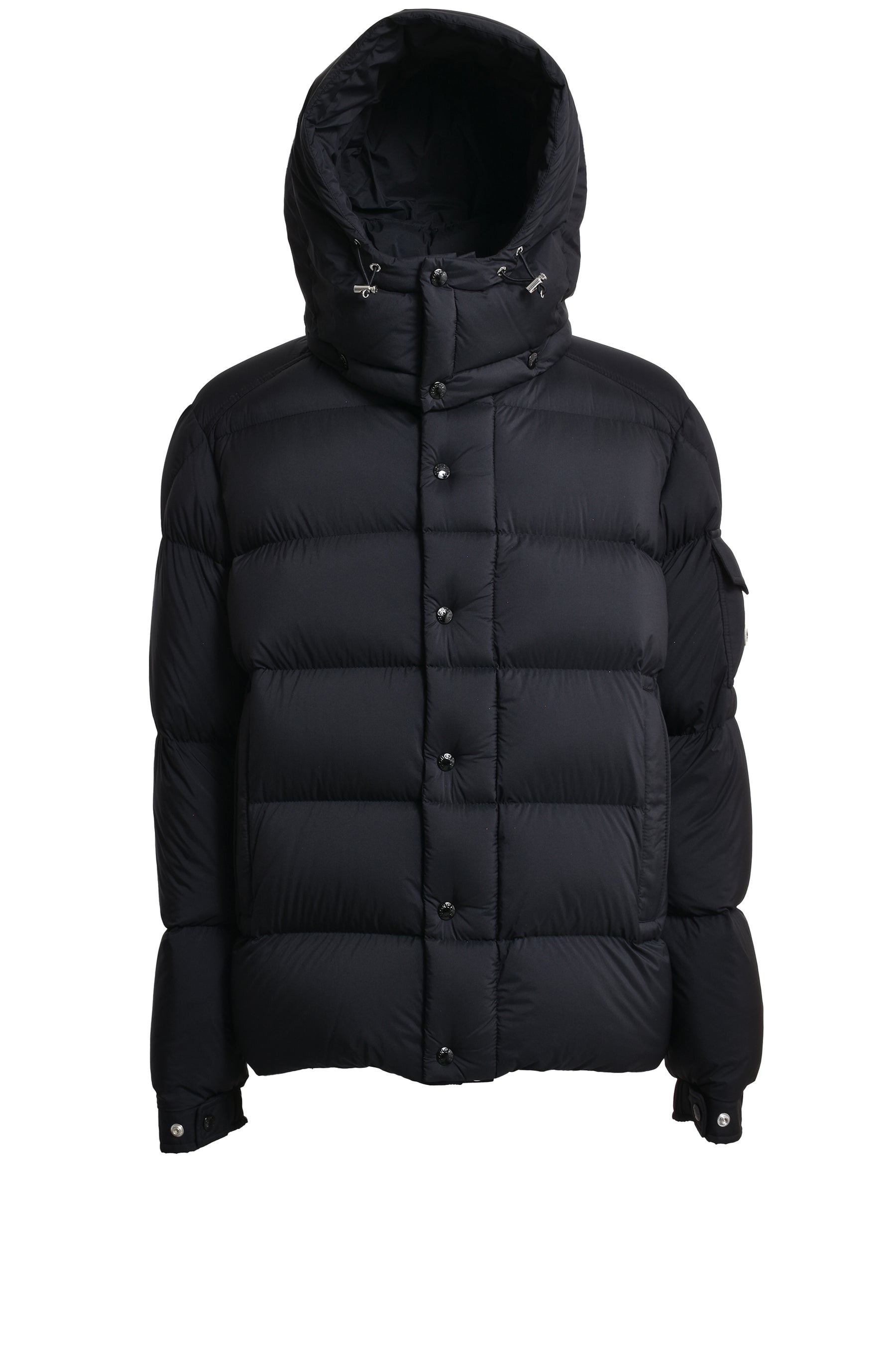 MONCLER VEZERE JACKET / BLK