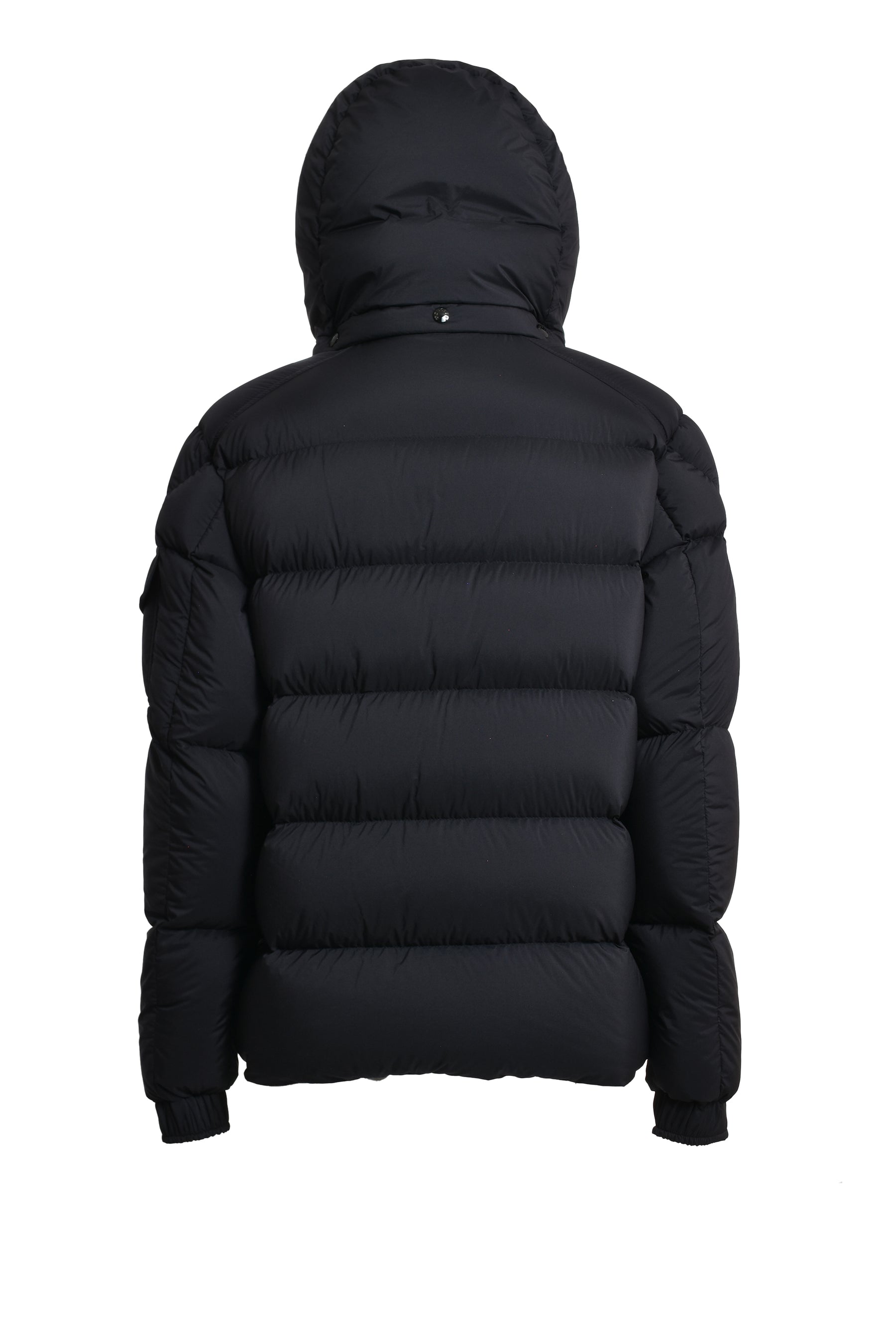 MONCLER VEZERE JACKET / BLK