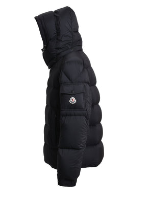 MONCLER VEZERE JACKET / BLK