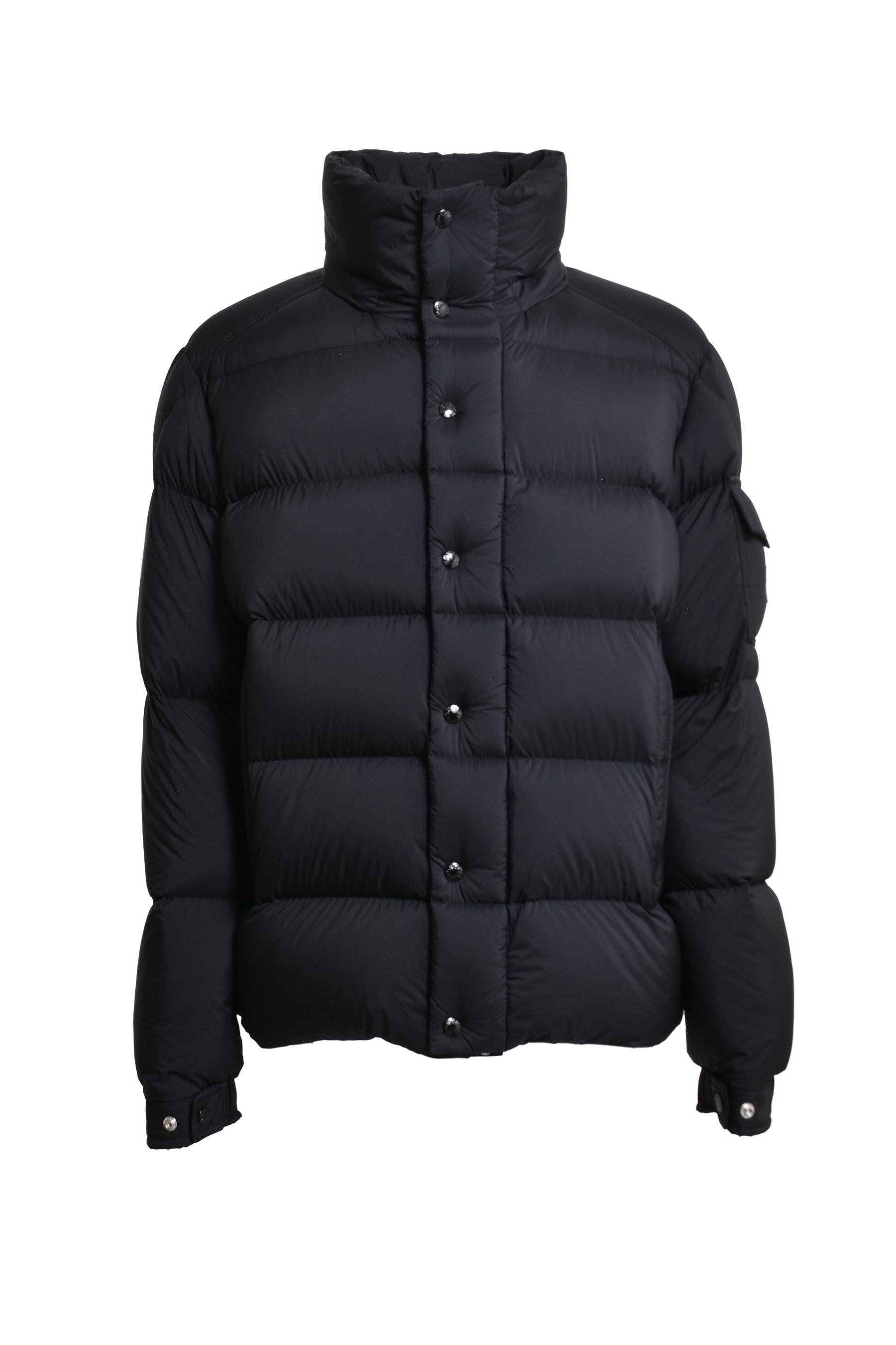 MONCLER VEZERE JACKET / BLK