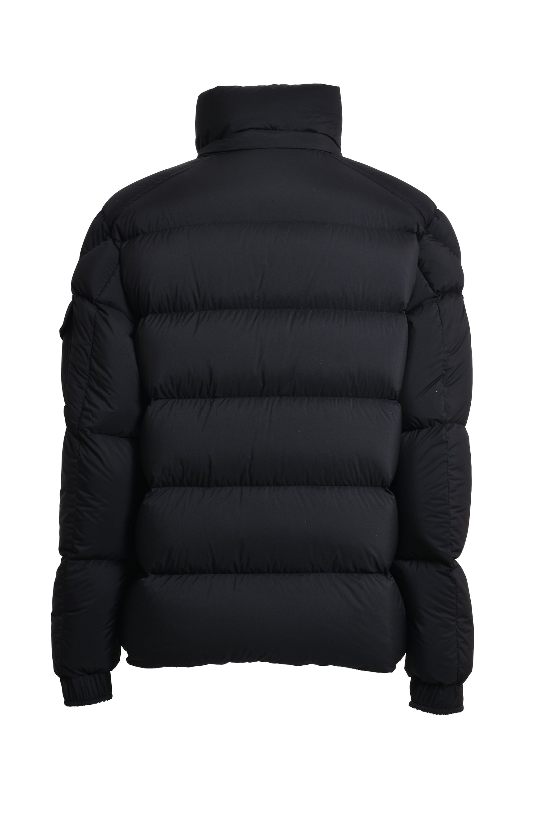 MONCLER VEZERE JACKET / BLK