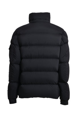 MONCLER VEZERE JACKET / BLK