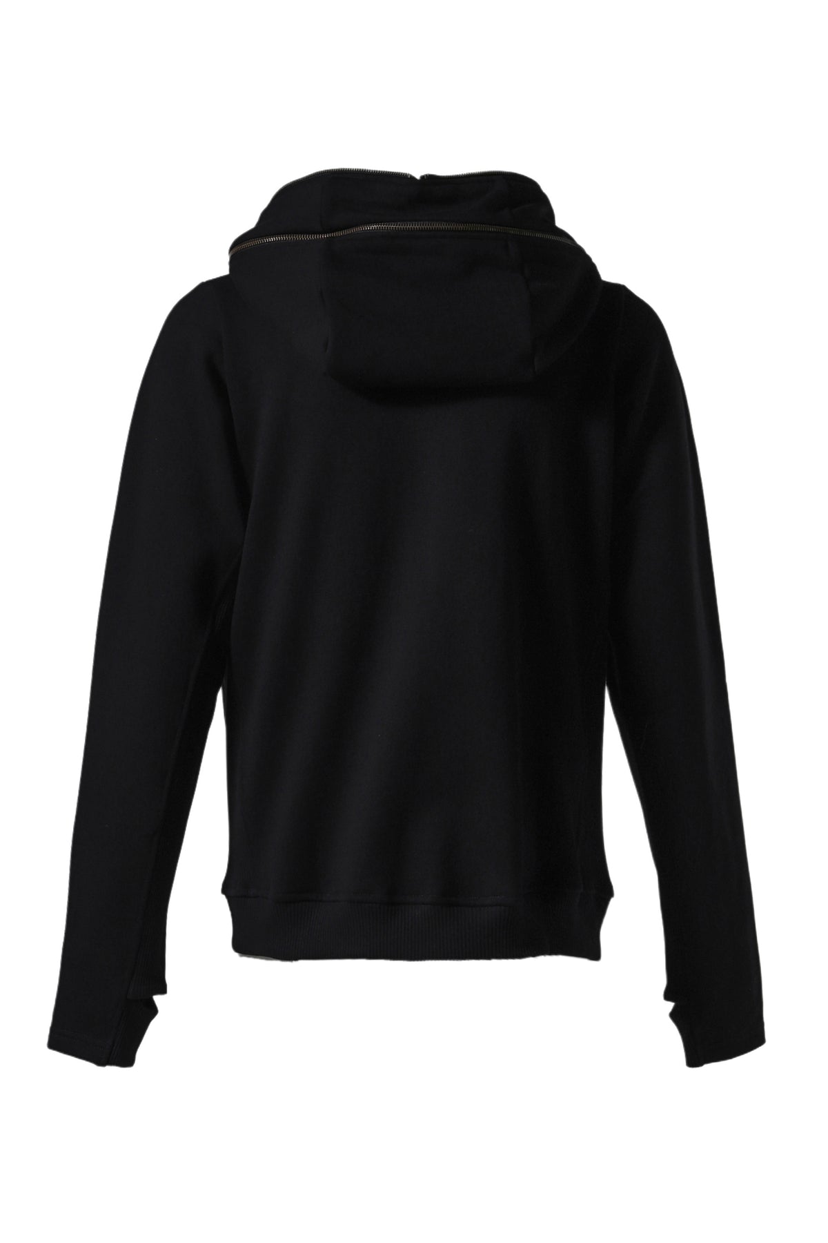 SPORT HOODIE / BLK