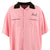 BOWLING SHIRT/TRUMP / PNK