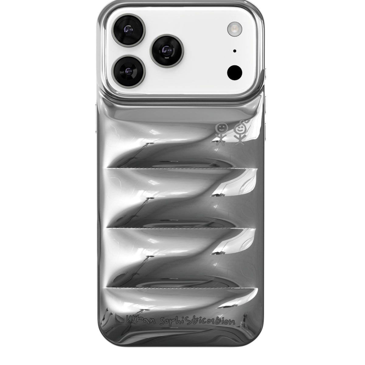 Urban Sophistication アーバン ソフィスティケーション iPhoneケース