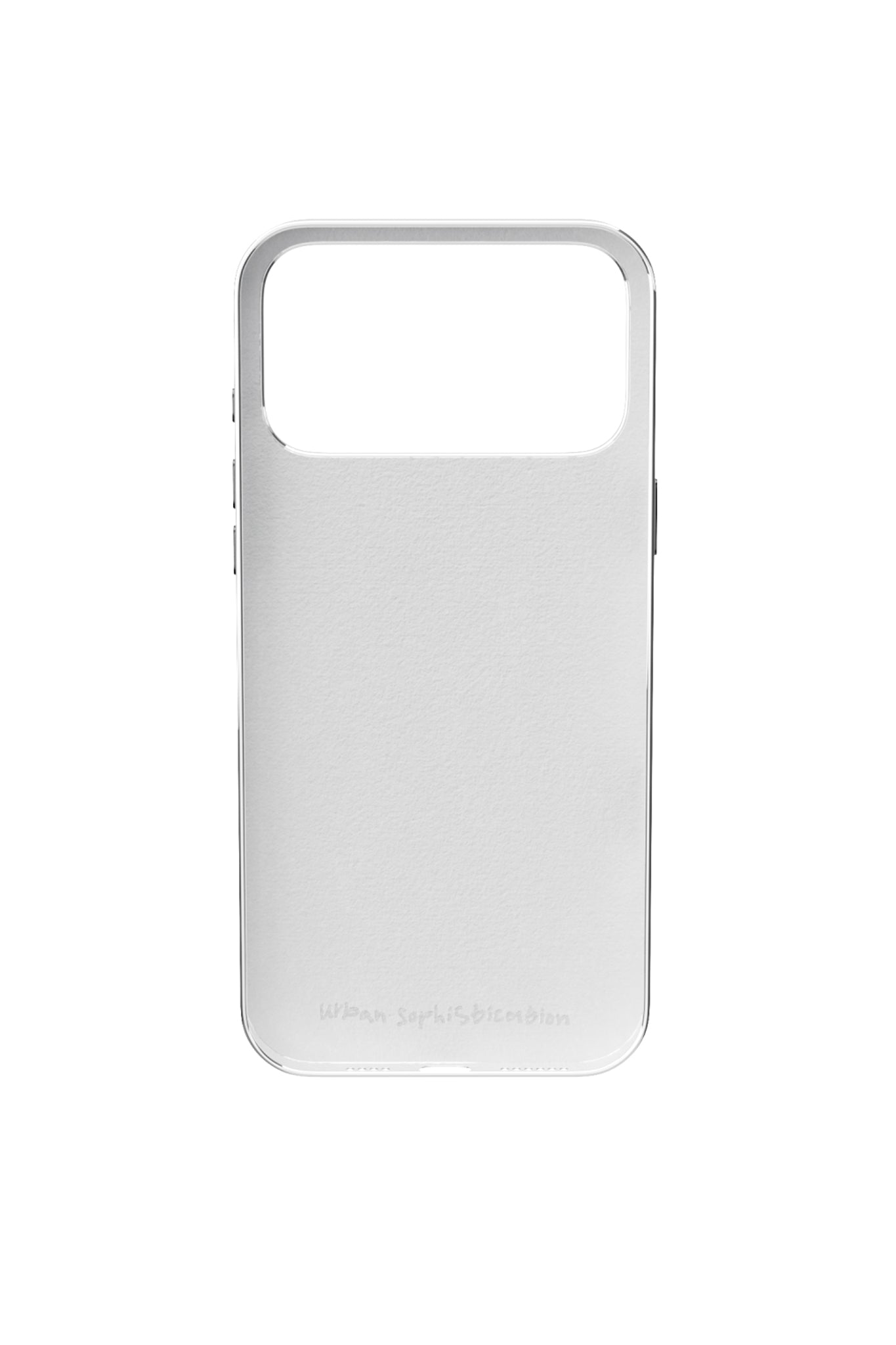 THE PUFFER CASE / MIRROR