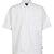 TECH POLO SHIRT S/S / WHT