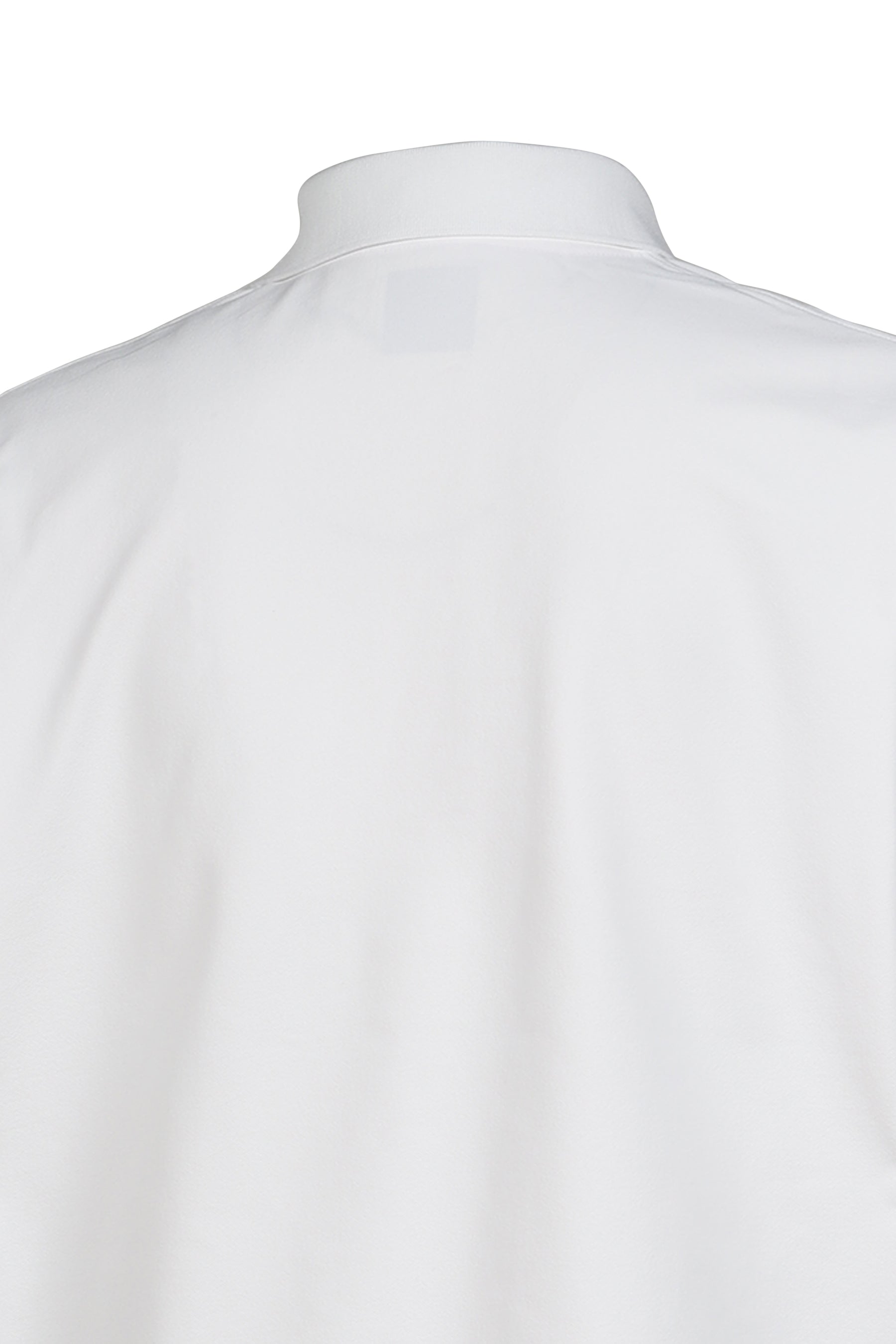 TECH POLO SHIRT S/S / WHT