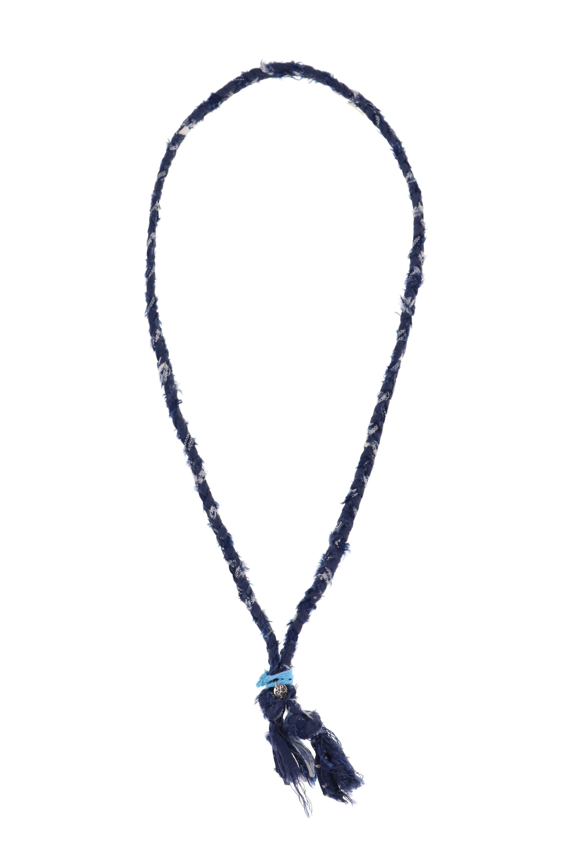H/W HAGIRE NECKLACE / ASSORT