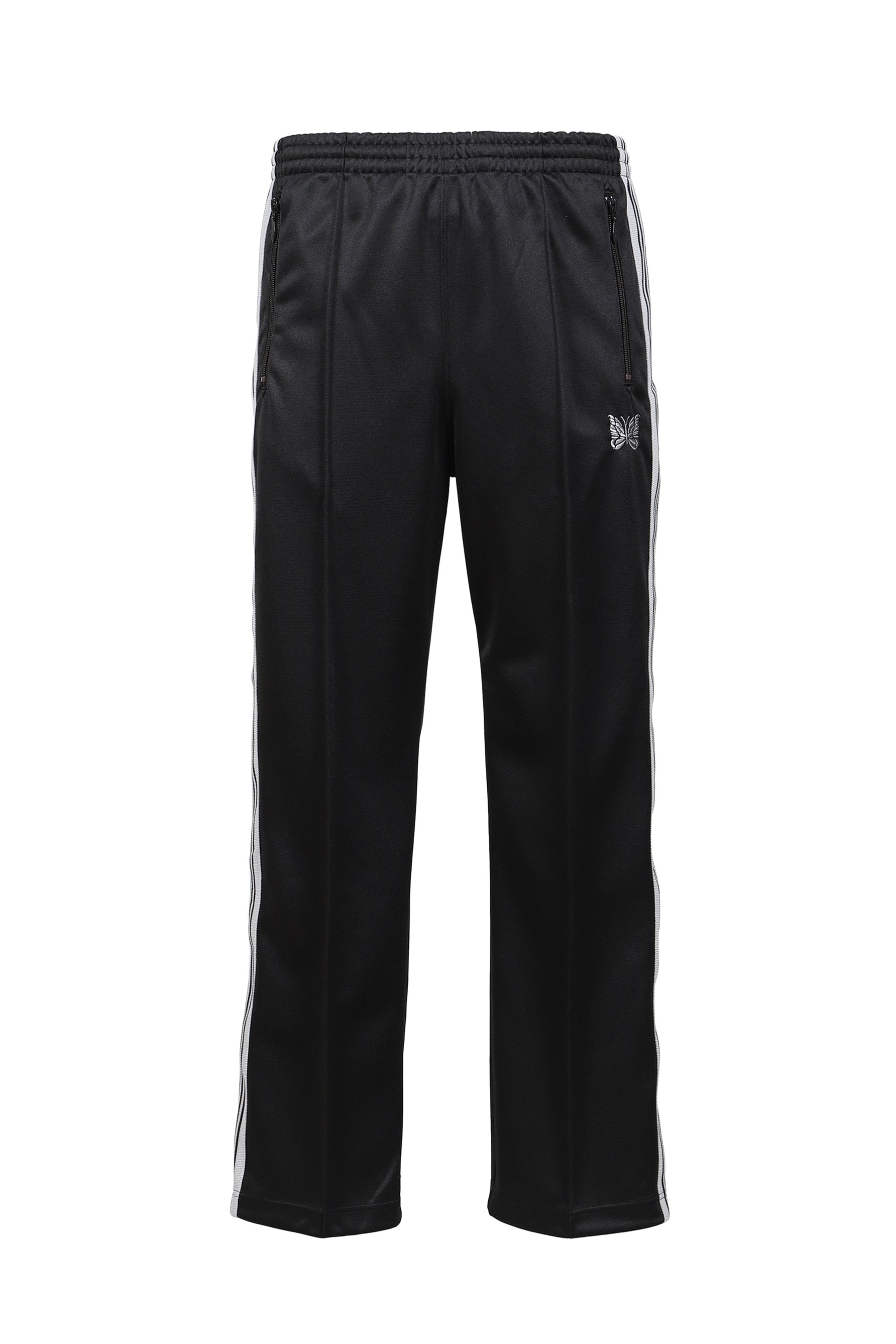 TRACK PANT - POLY SMOOTH / CHA