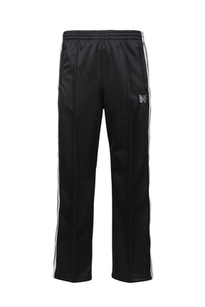 TRACK PANT - POLY SMOOTH / CHA