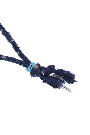 H/W HAGIRE NECKLACE / ASSORT