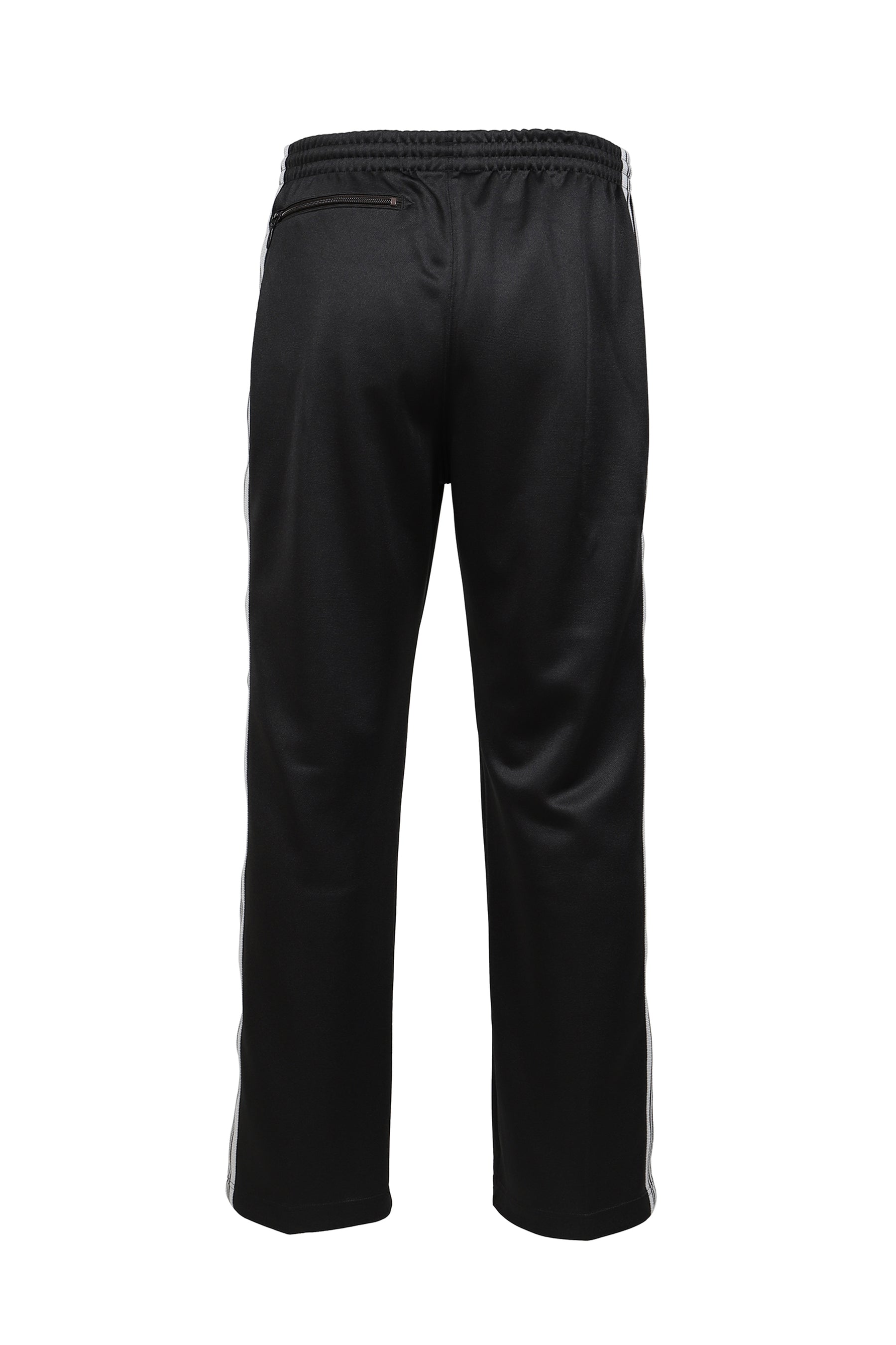 TRACK PANT - POLY SMOOTH / CHA