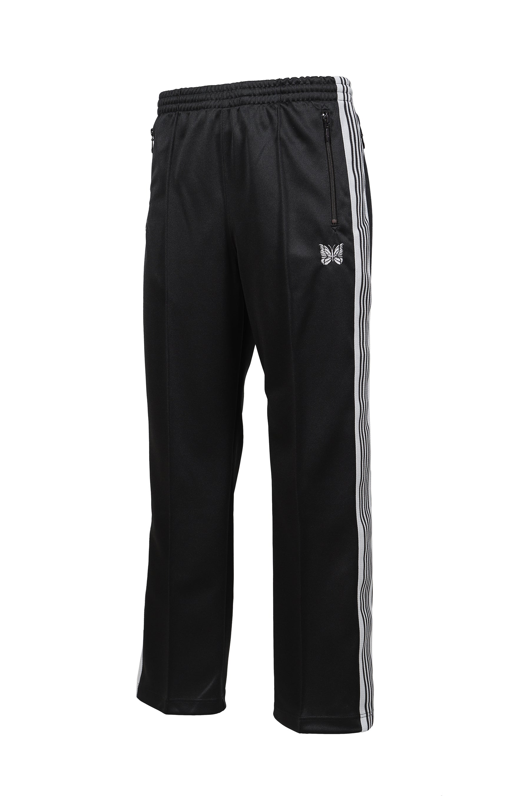 TRACK PANT - POLY SMOOTH / CHA