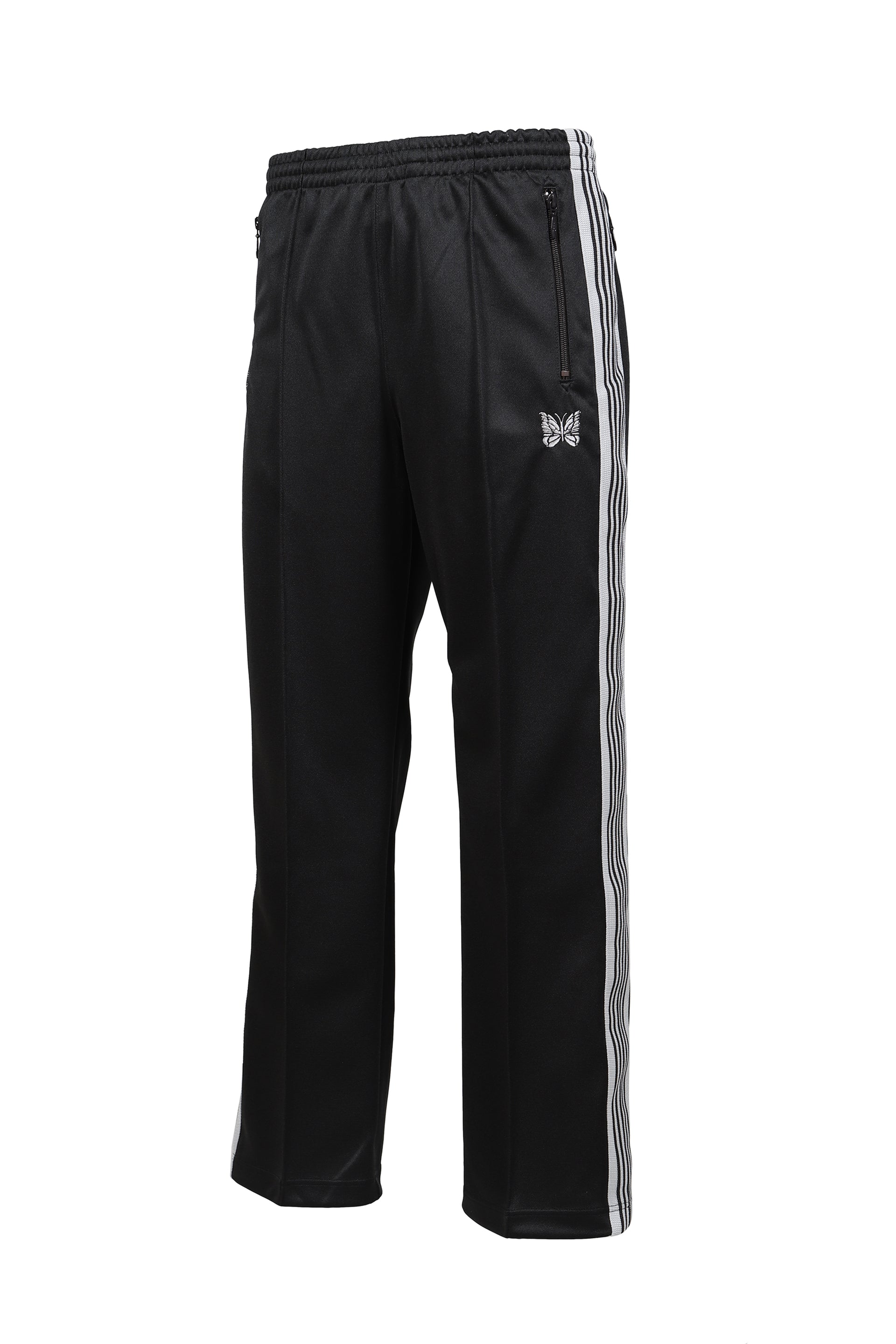 TRACK PANT - POLY SMOOTH / CHA
