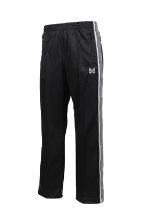 TRACK PANT - POLY SMOOTH / CHA