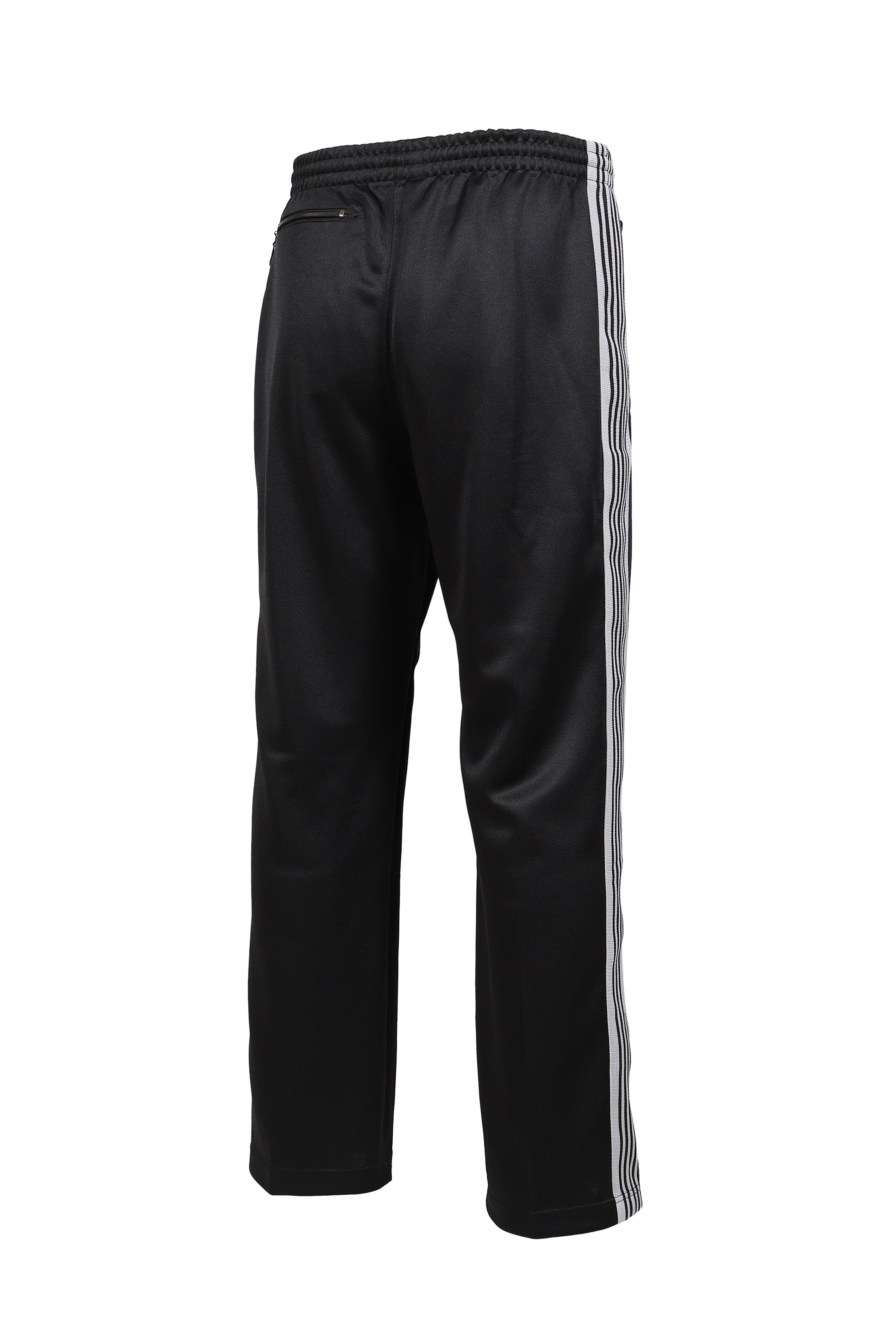 TRACK PANT - POLY SMOOTH / CHA