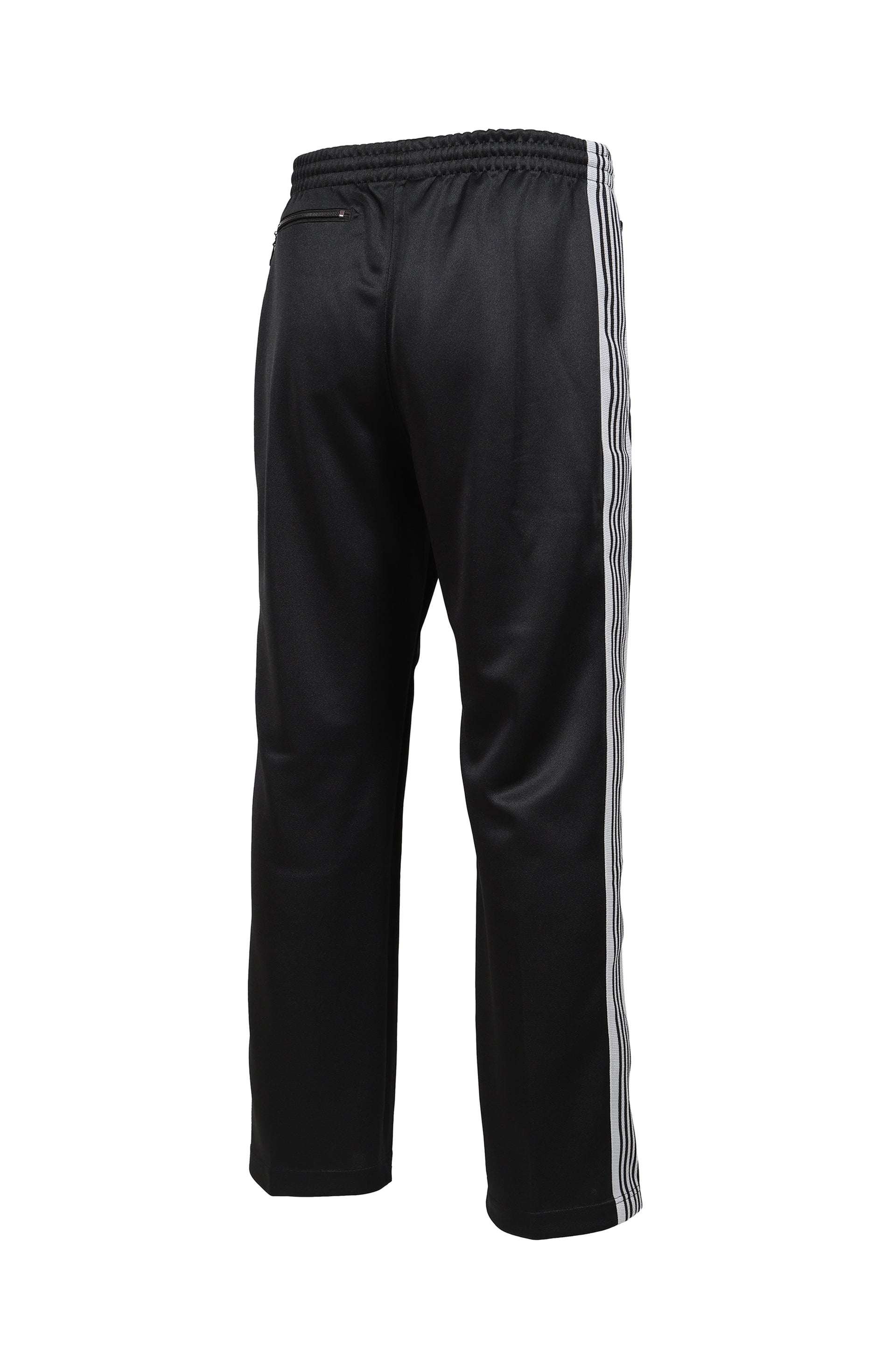 TRACK PANT - POLY SMOOTH / CHA