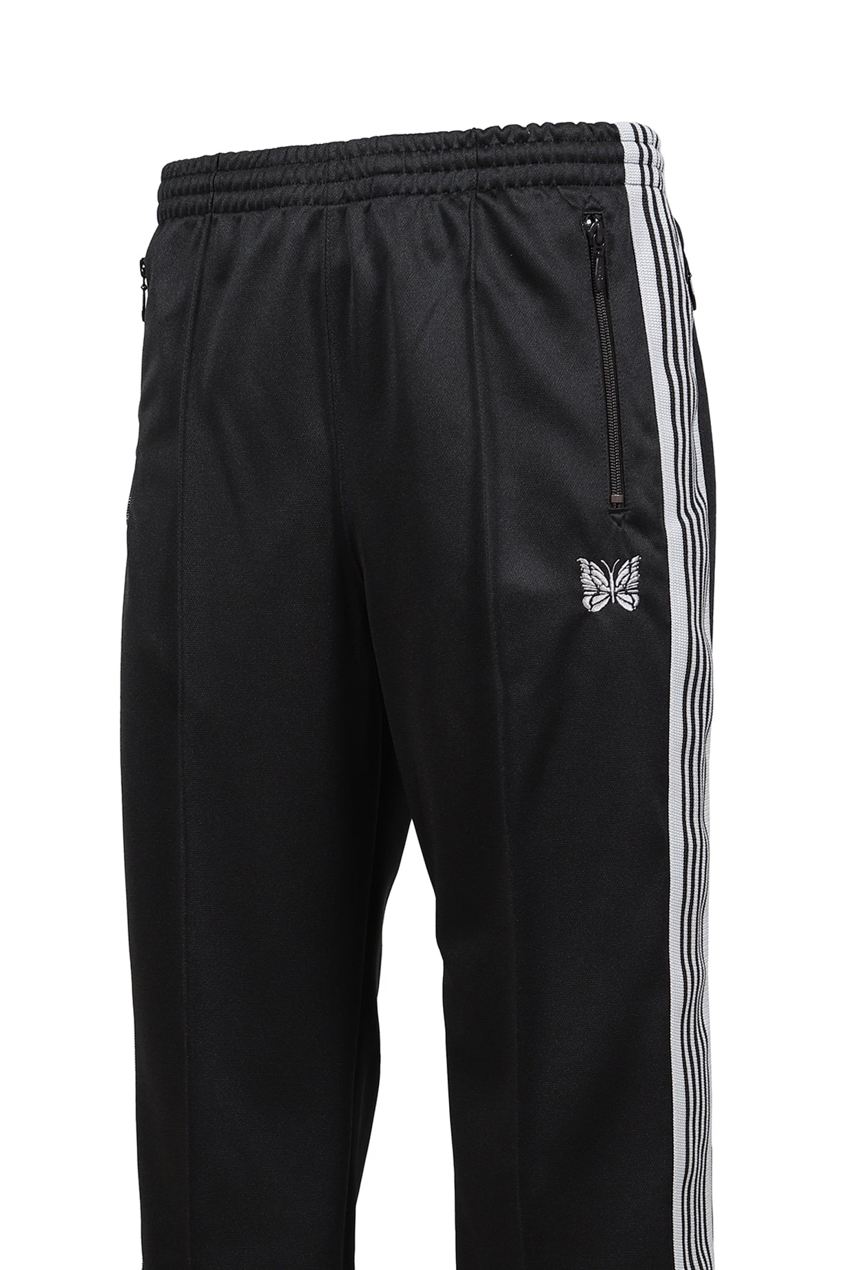 TRACK PANT - POLY SMOOTH / CHA