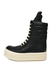 MEGA GEOBASKET / BLK/MILK