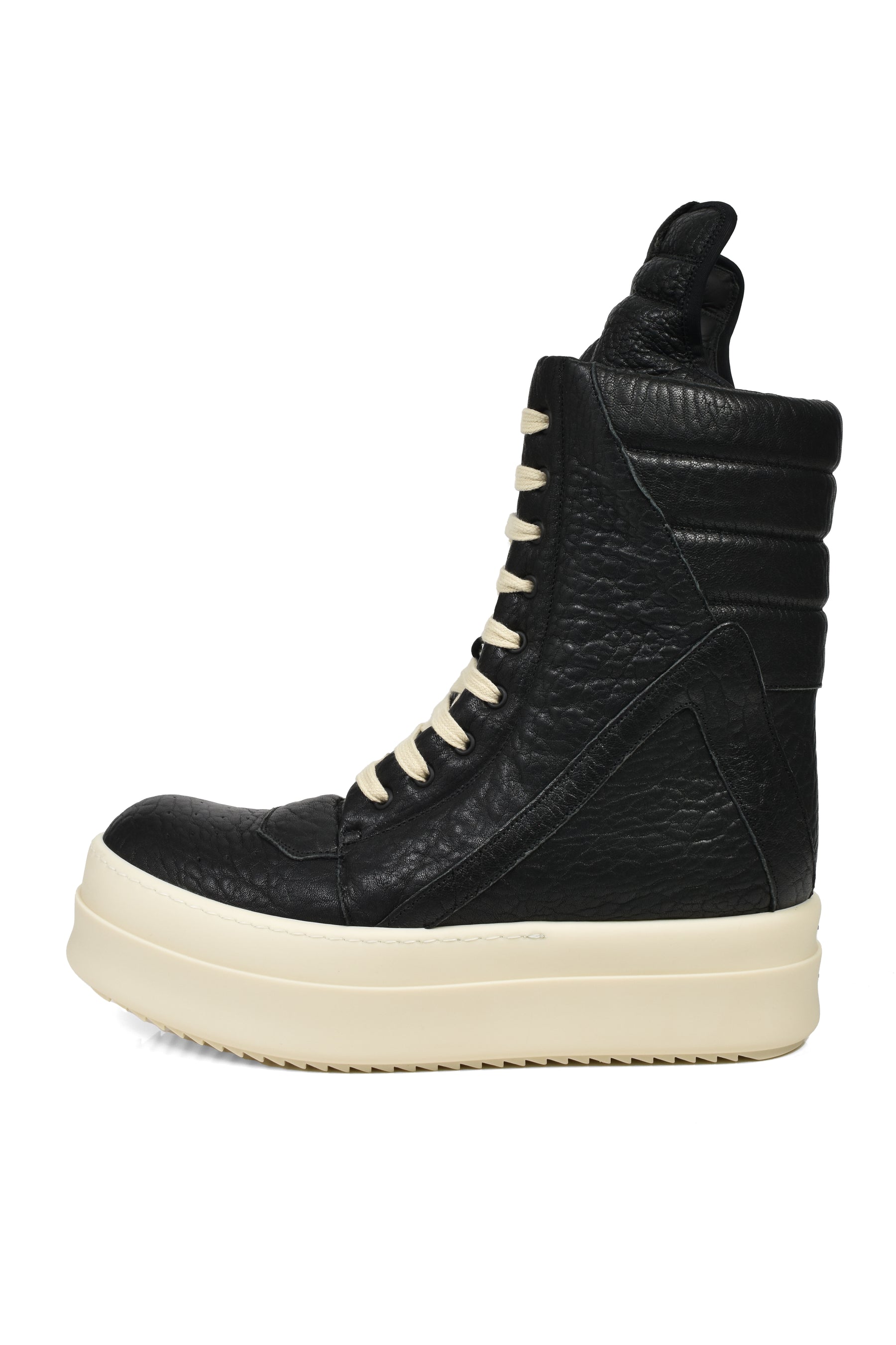 MEGA GEOBASKET / BLK/MILK