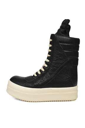 MEGA GEOBASKET / BLK/MILK
