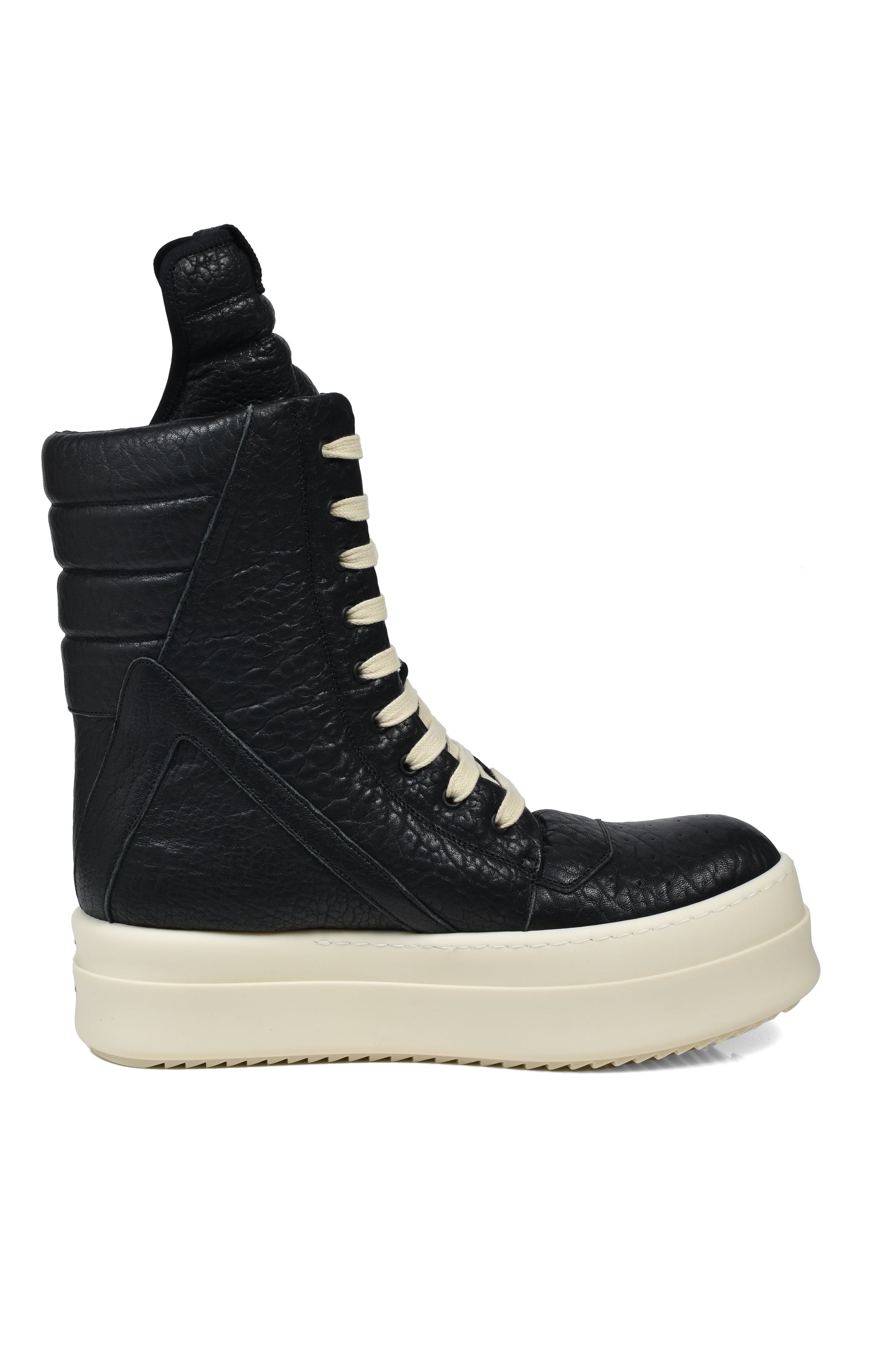 MEGA GEOBASKET / BLK/MILK