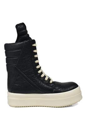 MEGA GEOBASKET / BLK/MILK