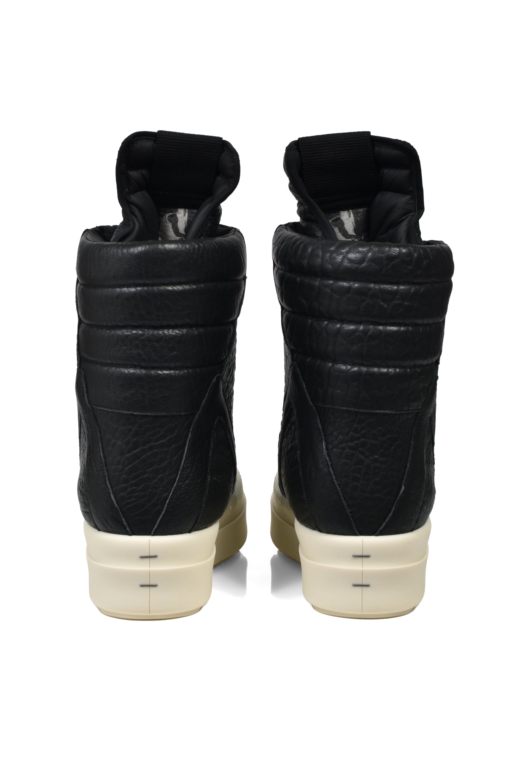 MEGA GEOBASKET / BLK/MILK