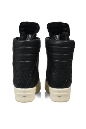 MEGA GEOBASKET / BLK/MILK