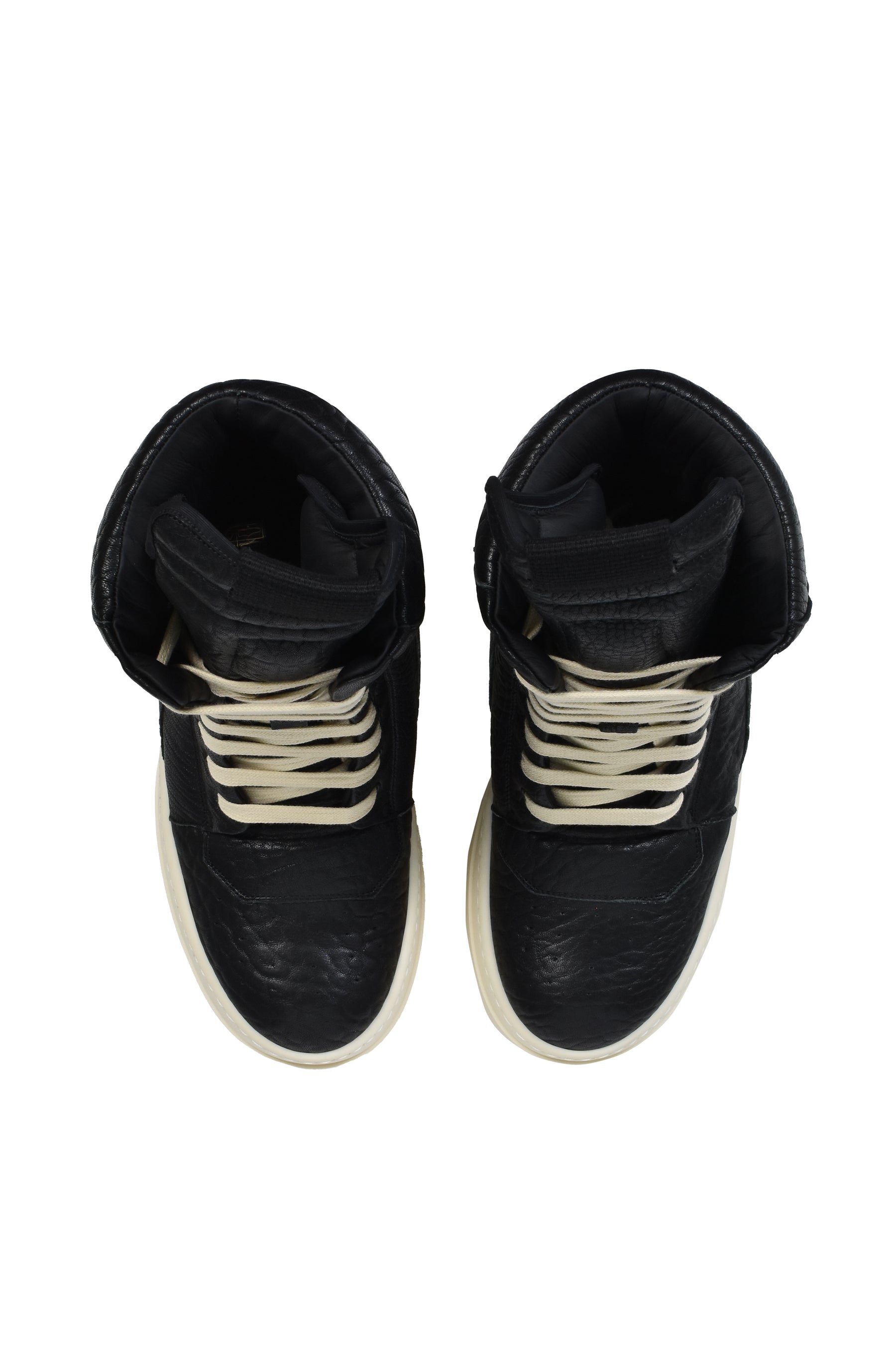 MEGA GEOBASKET / BLK/MILK
