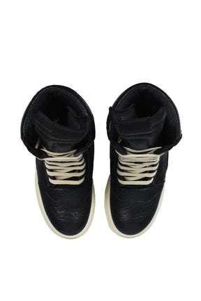 MEGA GEOBASKET / BLK/MILK