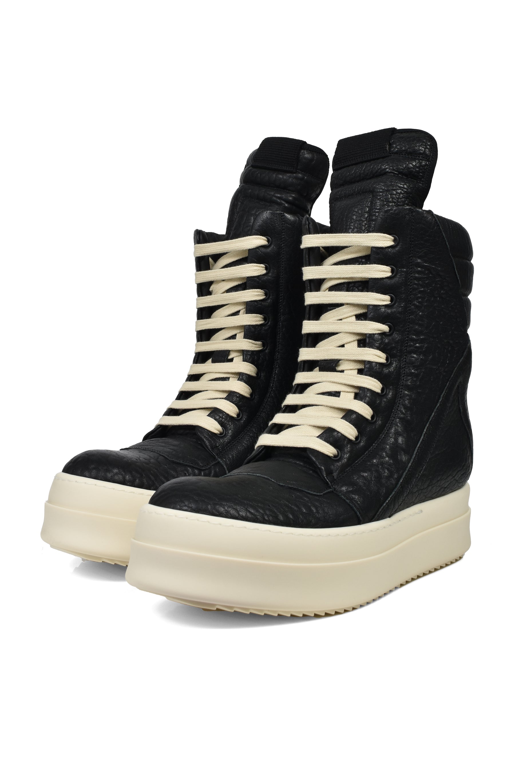 MEGA GEOBASKET / BLK/MILK