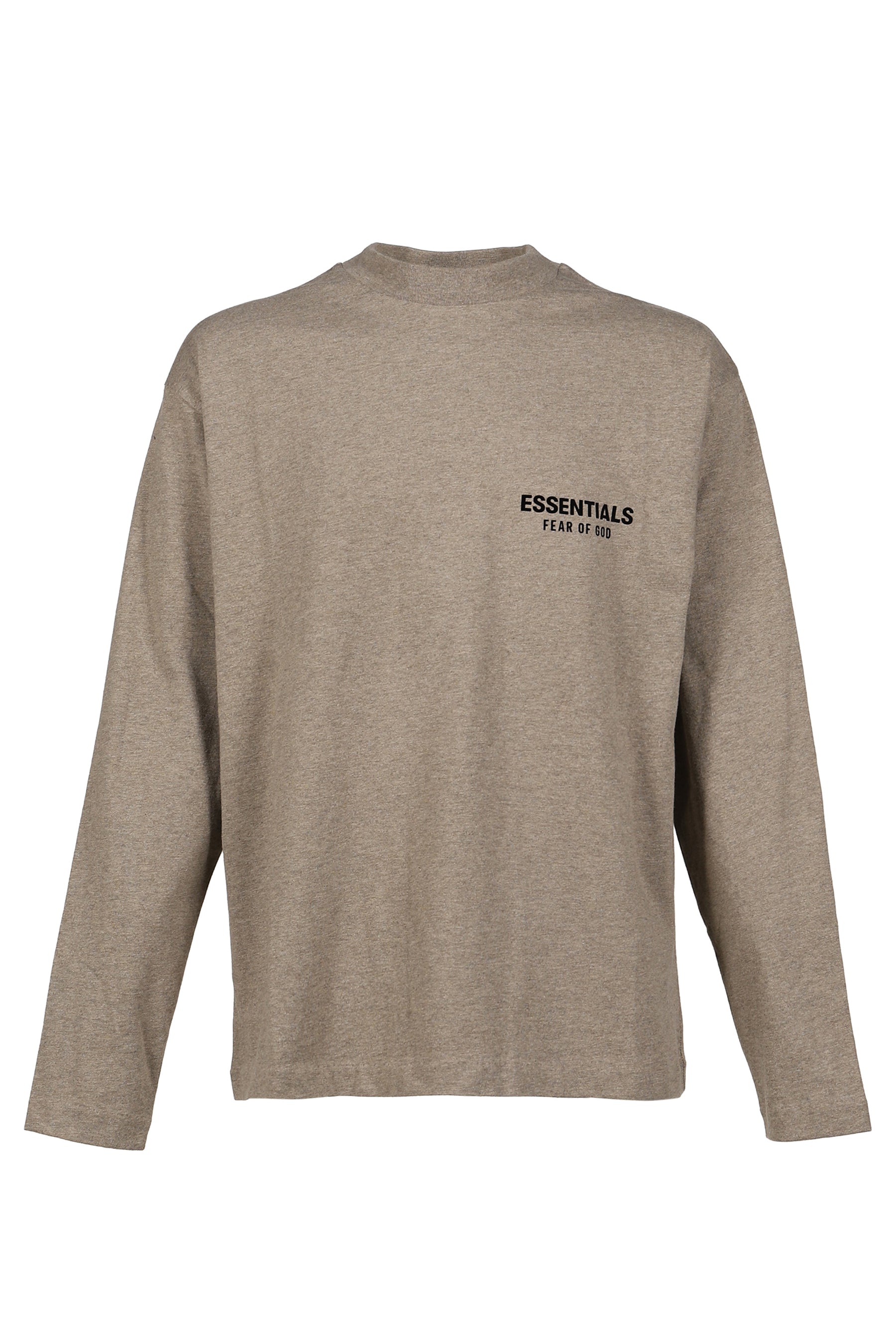 CLASSIC LONG SLEEVE TEE / HOMESTEAD HEATHER