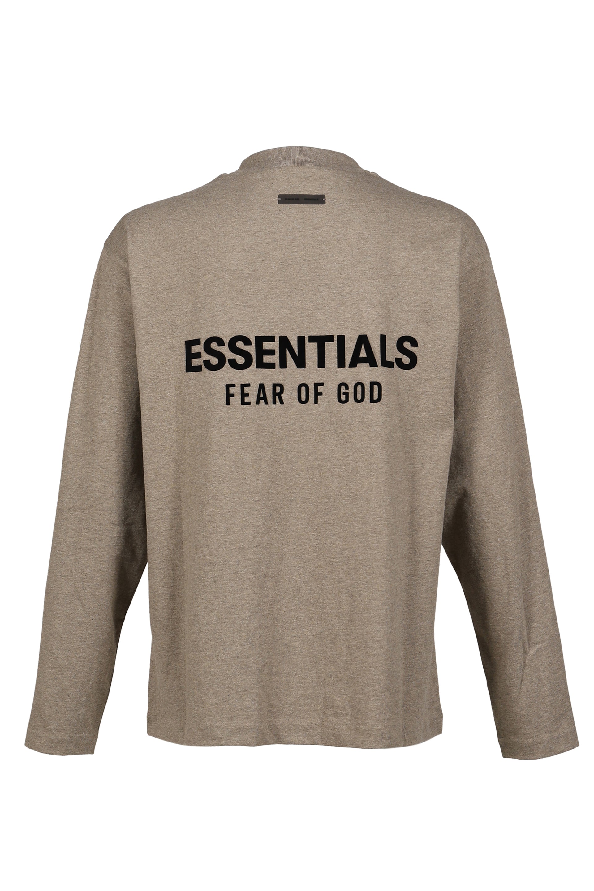 CLASSIC LONG SLEEVE TEE / HOMESTEAD HEATHER