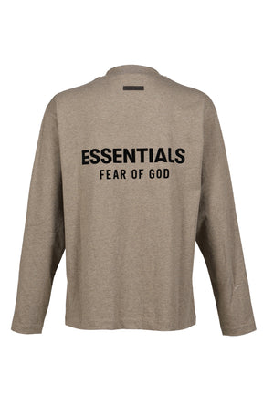 CLASSIC LONG SLEEVE TEE / HOMESTEAD HEATHER