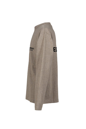 CLASSIC LONG SLEEVE TEE / HOMESTEAD HEATHER