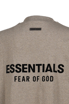 CLASSIC LONG SLEEVE TEE / HOMESTEAD HEATHER