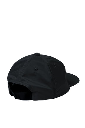 TECH RIPSTOP CAP / BLK