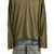 HEAVY LS TEE / MILITARY