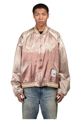 SUN FADED SUKAJAN / PNK