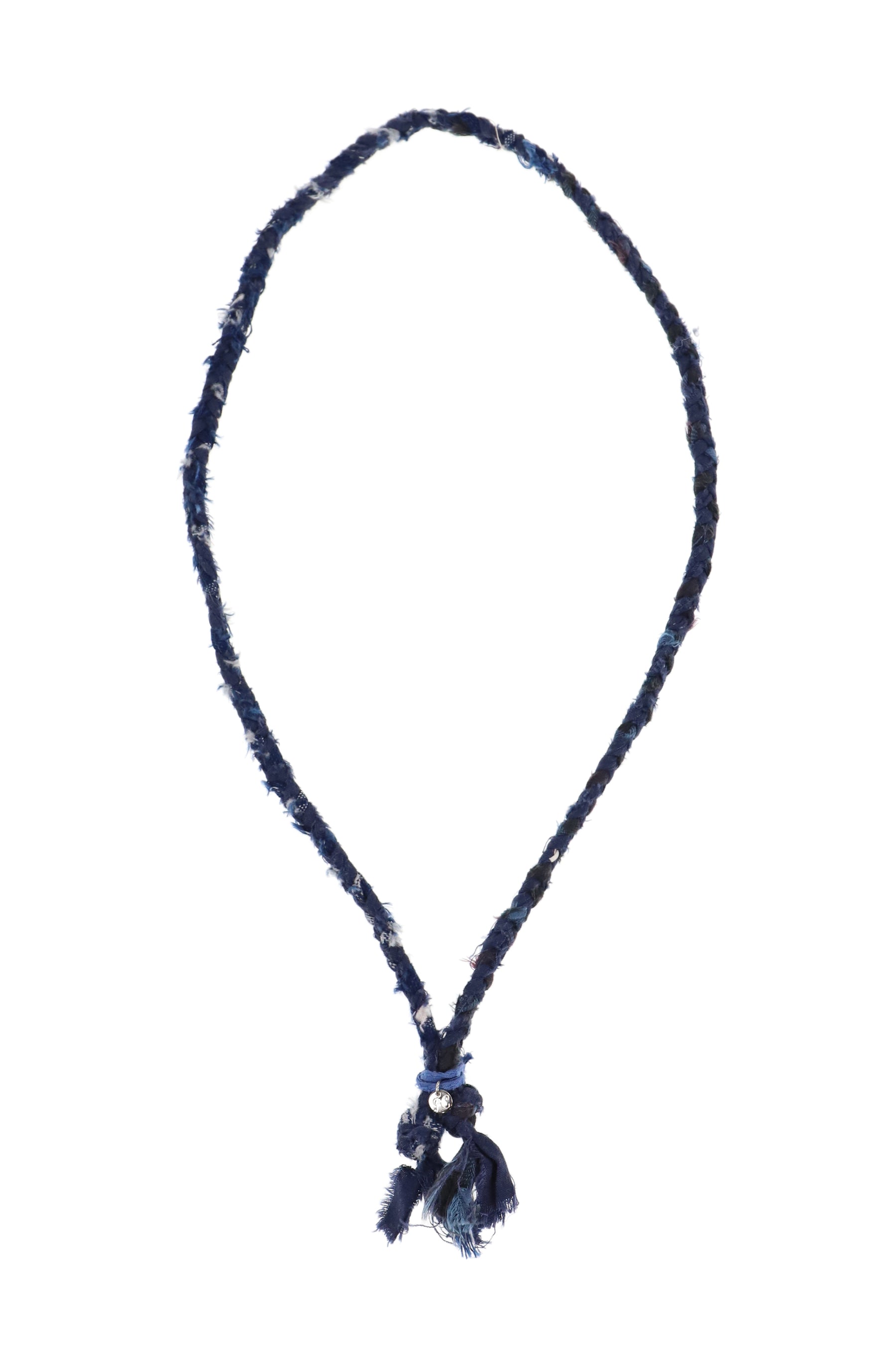 H/W HAGIRE NECKLACE / ASSORT